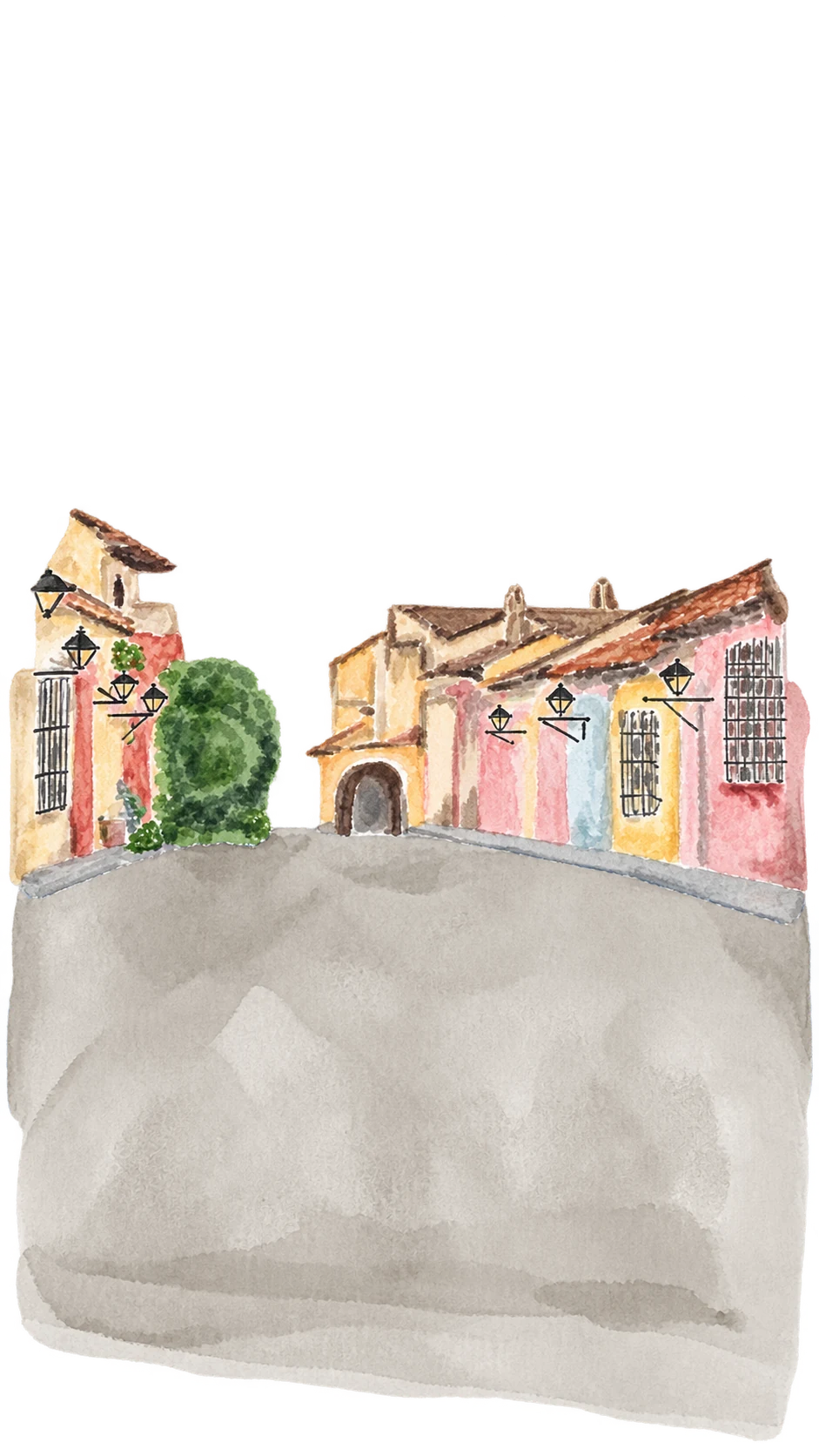 Antigua Guatemala