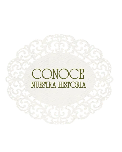 Conoce nuestra historia