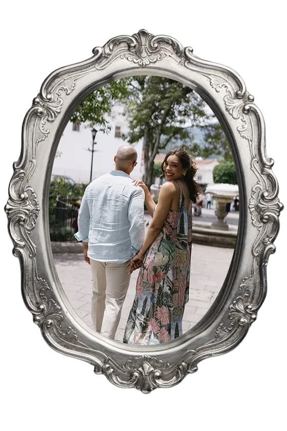 Sarah & Arturo