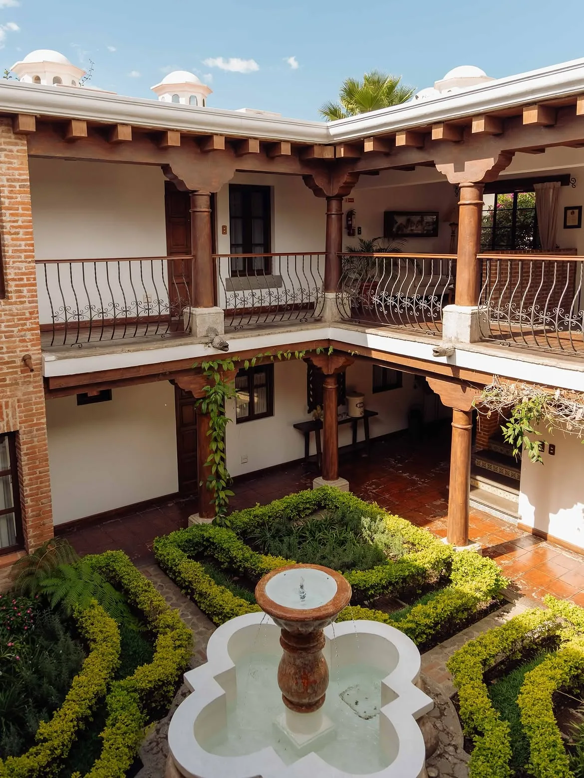 Hotel Los Pasos
